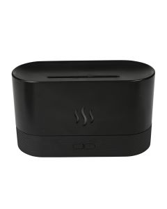 014440 Humidificador LED con efecto llama