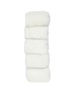 014503 Fieltro para rodillo de pintura 5 cm 5 uds.