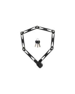 014722 Cierre plegable Steadyfast ART** 95 cm con soporte