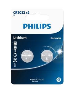 2 014756 Philips CR2032 DLG