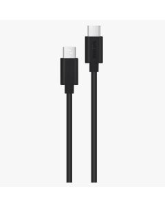 014764 Philips Cable USB tipo-C a tipo-C 2 mtr DLC3106C/03