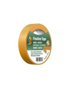 014986 Cinta de pintor Fineline 24 mm x 25 m