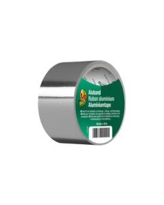 014999 Cinta de aluminio 50 mm x 10 m