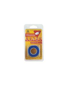 015035 Deltafix Esparadrapo 4,5 mtr x 25 mm azul