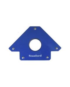 015225 Imán de soldadura 100 mm 13 kg