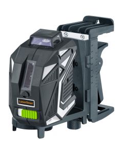 2 Láser Laserliner X1 con Grossgrip y baterías
