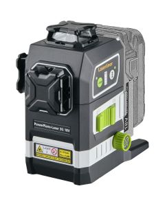 Laserliner PowerPlane-Láser 3G Multi-18V