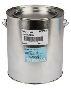 2Makita 042017-7A Grasa FA No.1 ,5kg