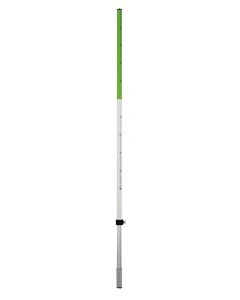 Laserliner Flexi regla Plus verde
