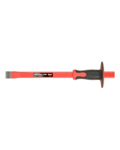 Cincel Polet PLATE 300MM + protección para las manos