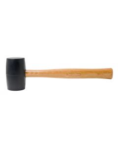 Stanley 1-51-104 Martillo de goma 450gr