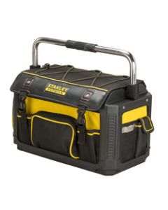 Stanley 1-79-213 FatMax® Bolsa de herramientas abierta FP - con cerradura