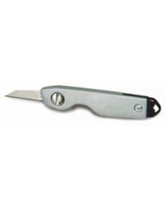 Stanley 0-10-598 Navaja de bolsillo plegable 110 mm.