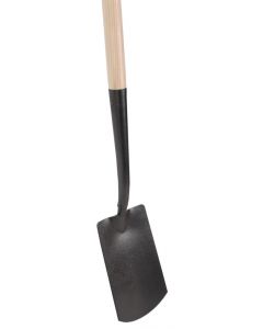 Talen Tools Longitud de la pala 27,5 cm