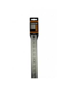 Konvox Smartlok carril de carga aluminio longitud 940 mm