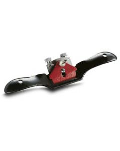 Stanley 1-12-152 Cepillo fantasma redondo 55 mm.