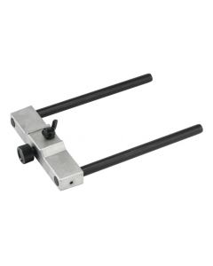 Makita 122256-6 Soporte guía fresadora