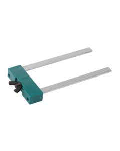 Makita 122281-7 Soporte guía fresadora de cantos