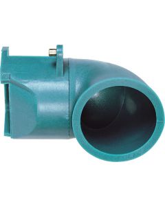 Makita 122354-6 Adaptador extracción polvo cepillo