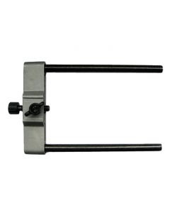 Makita 122700-3 Soporte guía fresadora