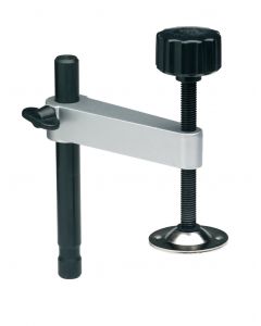 Makita 122728-1 Pinza para material vertical
