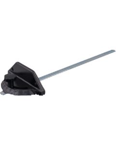 Tronzadora Makita 122730-4 Guía de inglete