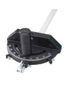 Makita 122734-6 Guía de ingletes completa