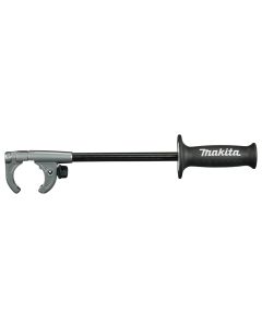 Taladro atornillador de impacto con empuñadura lateral Makita 122D08-9