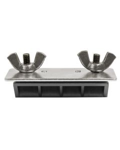 Makita 123004-6 Soporte para afilar cinceles de cepillo 82mm