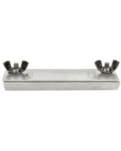 2 Makita 123006- Soporte para afilar formones de cepillo 136-170mm