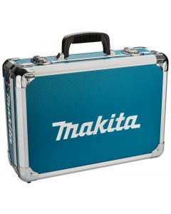 Makita 123225-0 Maletín aluminio