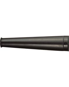 2 Makita 123246- Tubo de soplado 43 cm sopladora y aspiradora