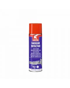 Griffon Spray detector de fugas de gas 400 ml NL/FR/EN/DE/ES/PT/IT/RO