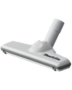 2 Makita 123486- Boquilla para suelos duros blanca
