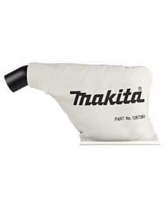 Makita 126738-0 Bolsa de polvo