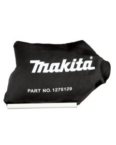 Makita 127512-9 Bolsa de polvo LS002G