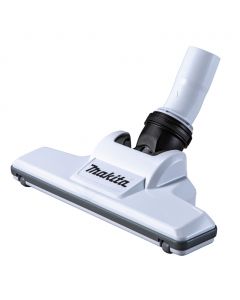 Makita 127825-8 Boquilla para suelos duros blanca