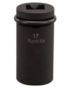 2Makita 134830-8 Tapa de fuerza 17x52mm 1/ " VK
