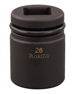 Makita 134853-6 Tapa de fuerza 26x52mm 3/4" VK