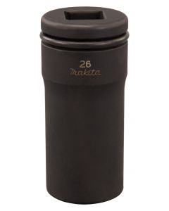 Makita 134854-4 Tapa de fuerza 26x95mm 3/4" VK