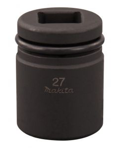2 Makita 134855- tapa de potencia 27x52mm 3/4" VK