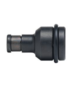 2 Makita 134873-0 Adaptador de puntas de 1/ a 1/4