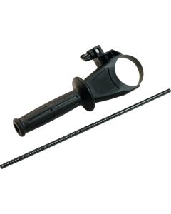 Makita 134889-5 Empuñadura lateral para taladrar/romper