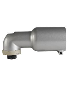 Makita 135183-8 Boquilla acodada 1/4" inw.