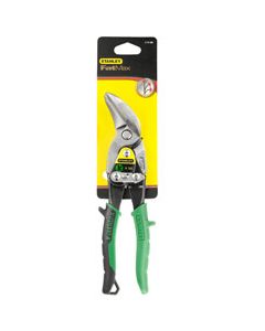 Stanley 2-14-567 Cizalla para hojalata FatMax® Heavy Jaw