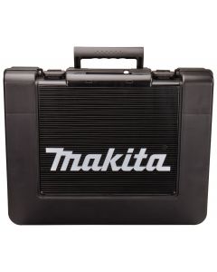 Makita 141331-9 Maletín Plástico negro