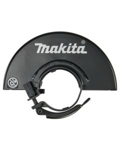 Makita 141P38-3 Tapa protectora 180Mm Sin herramientas