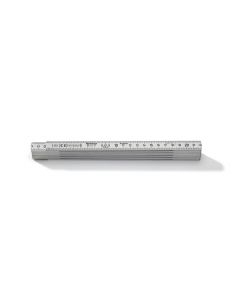 2Regla plegable Hultafors A59, A 59- -10
