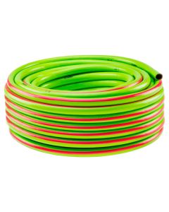 2 VERTO Manguera de jardín, manguera de agua DIY, 1/ 30mtr 