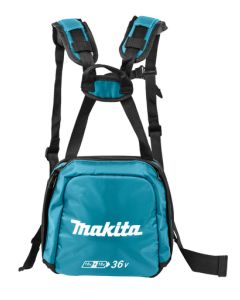 Makita 161603-6 Arnés de transporte tijeras de podar